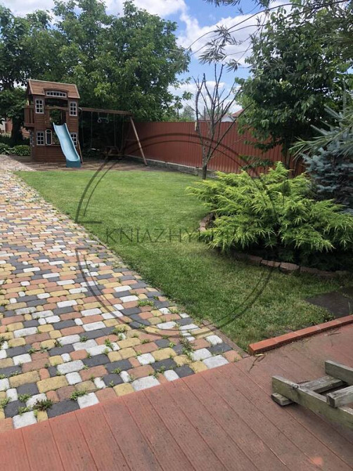 Без комісії! Є Генератор! Оренда 2-х поверхового будинку Чапаївка Голосіївський р-н. № 139465 Киев - изображение 2