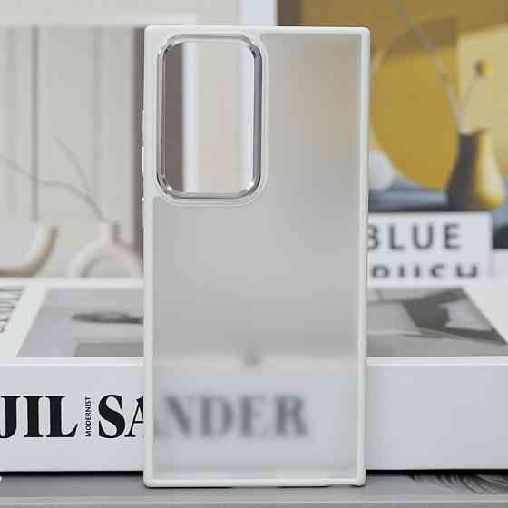 Чехол TPU+PC North Guard для Samsung Galaxy S21+ Херсон