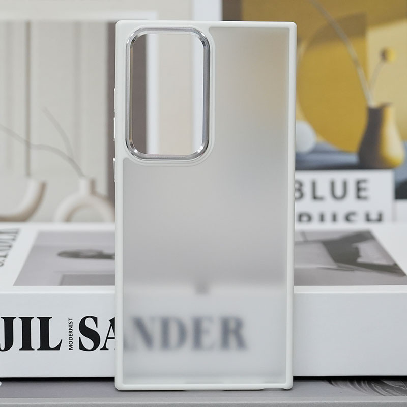 Чехол TPU+PC North Guard для Samsung Galaxy S21+ Херсон - зображення 2