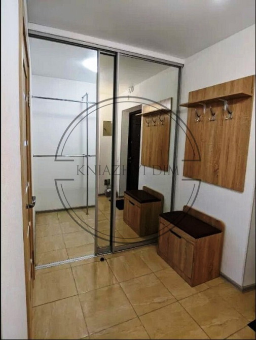 Оренда 1-а. кв. у Новому домі. М. Позняки. Код об'єкта:11195367. Киев - изображение 9