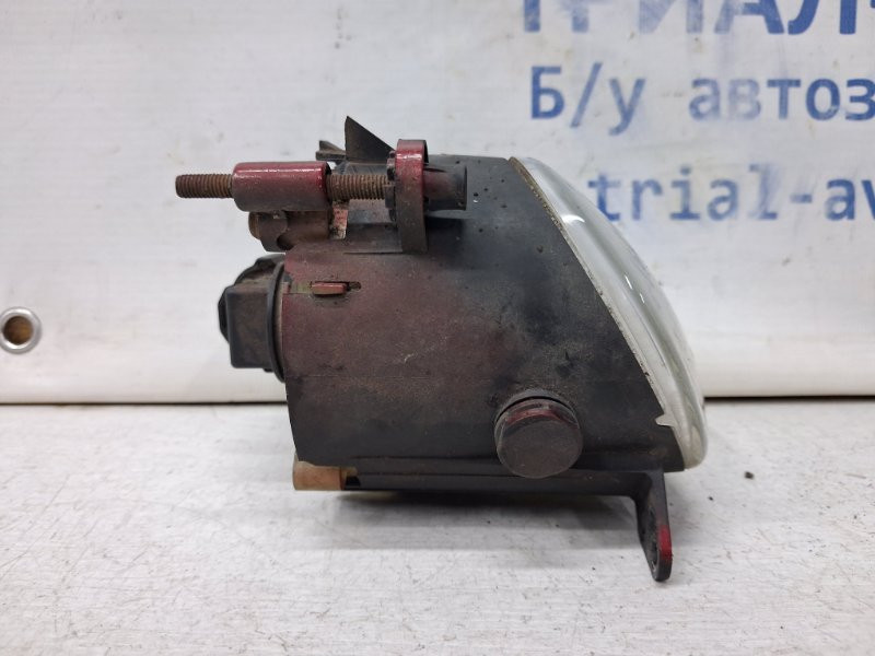 Фара противотуманная левая Mitsubishi Lancer 10 1.5 БЕНЗИН 4A91 2007 (б/у) Киев - изображение 3