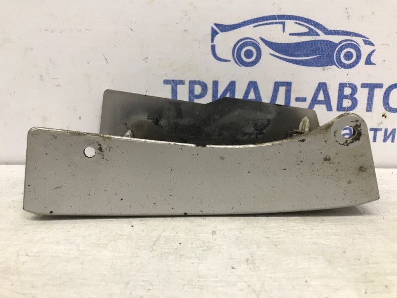 Накладка крыла Suzuki Grand Vitara 2005-2016 7755165J00 (Арт. 57942) Киев - изображение 2