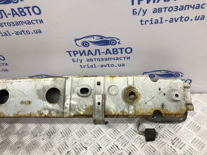 Усилитель бампера задний Mazda 3 BM 2.2 DIESEL 2013 (б/у) Київ - зображення 3