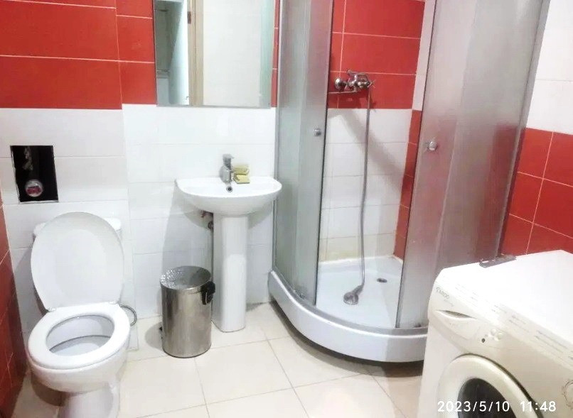 Продам 1 кімнатну квартиру на Висоцького з ремонтом 43 кв.м. Одесса - изображение 8