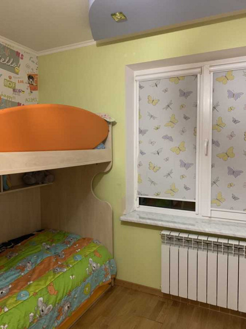 долгосрочная аренда 3-к квартира Броварский, Бровары, 14000 грн./мес. Бровары - изображение 5