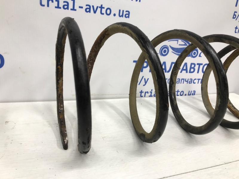 Пружина задняя Mitsubishi Pajero Sport K9 2.5 DIESEL 4D56 1996 (б/у) Киев - изображение 2