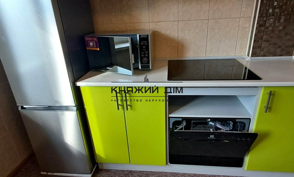 Оренда 1 кімнатна квартира м. Позняки КОД 11203713 Київ - зображення 5