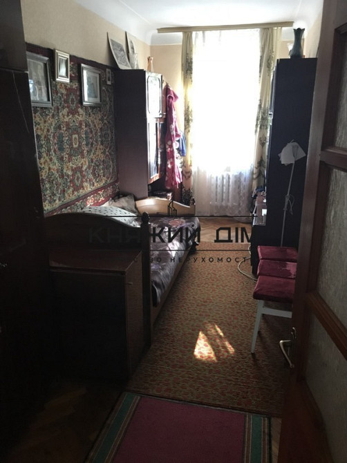 Продаж 3-х к. квартири на Печерську м. Звіринецька. №21146833 Київ - зображення 5