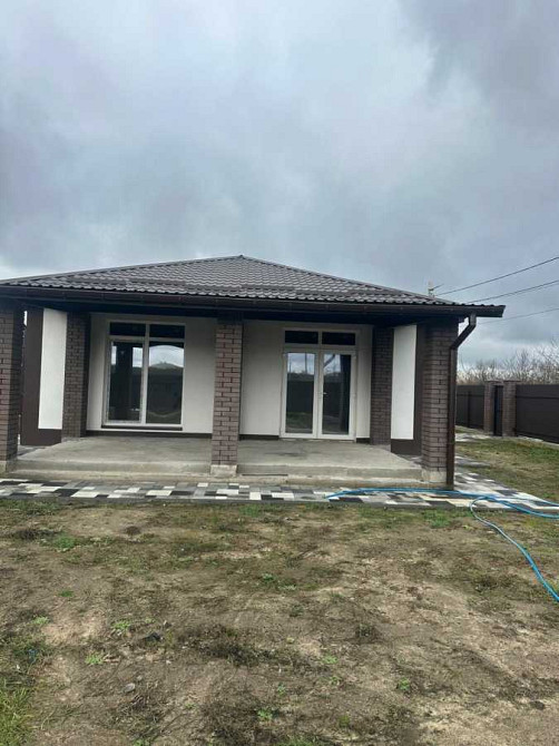 продажа 2-к коттедж Бориспольский, Счастливое, 148000 $  - зображення 2