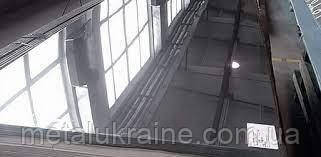 Лист нержавіючий 3х1500х3000мм AISI 304 (матовий-шліфований) Київ - зображення 1