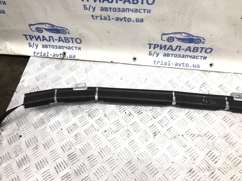 Airbag потолка(шторка) правый Hyundai Tucson JM 2.0 DIESEL D4EA 2004 (б/у) Київ - зображення 2