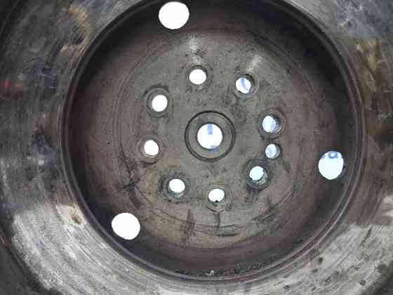 Маховик Kia Ceed 2012-2018 232002A700 (Арт. 60080) Киев