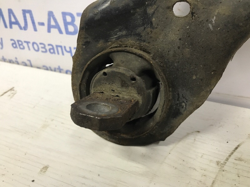 Рычаг задней подвески продольный правый Mazda CX 5 2011-2017 KD35-28-200C (Арт. 50860) Київ - зображення 2