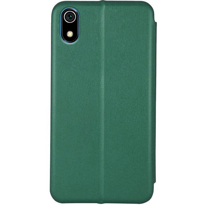 Кожаный чехол-книжка Classy для Xiaomi Redmi 7A Херсон - изображение 2