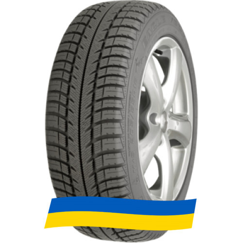 225/45 R17 Goodyear Eagle Vector EV-2 94V Легкова шина Київ - зображення 4