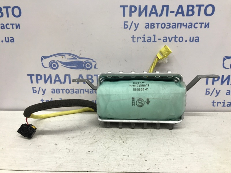 Подушка безопасности в торпеду Toyota Avensis 2002-2010 7397005070 (Арт. 42269) Київ - зображення 1