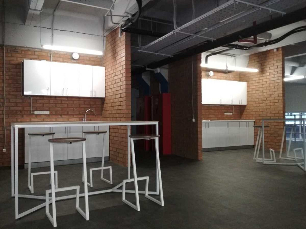 долгосрочная аренда офисное помещение Киев, Шевченковский, 20400 $/мес. Київ - зображення 10