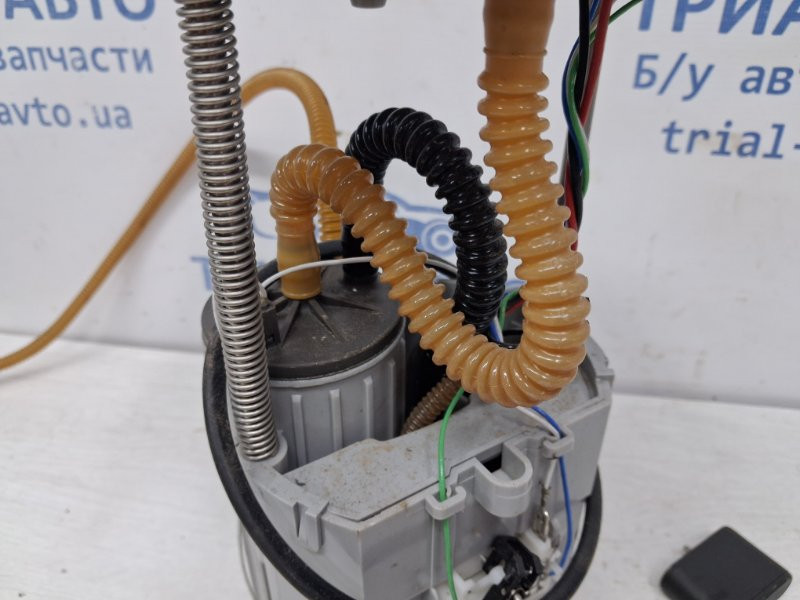 Модуль топливного насоса Chevrolet Captiva C100 2.4 БЕНЗИН Z24SED 2006 (б/у) Київ - зображення 3