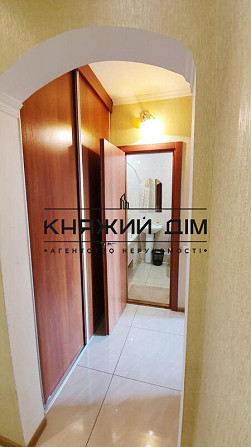 Оренда 1 кімнатна квартира ЖК Молодіжний квартал, КОД 11133496 Київ - зображення 1