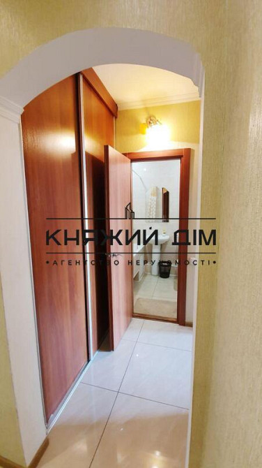 Оренда 1 кімнатна квартира ЖК Молодіжний квартал, КОД 11133496 Киев - изображение 1