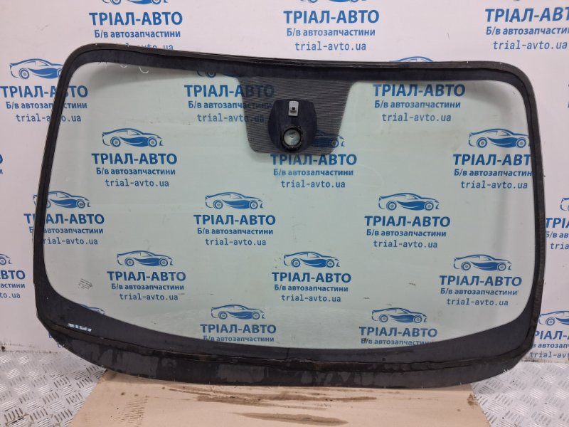 Стекло лобовое Nissan Juke F15 1.6 2010 (б/у) Київ - зображення 5