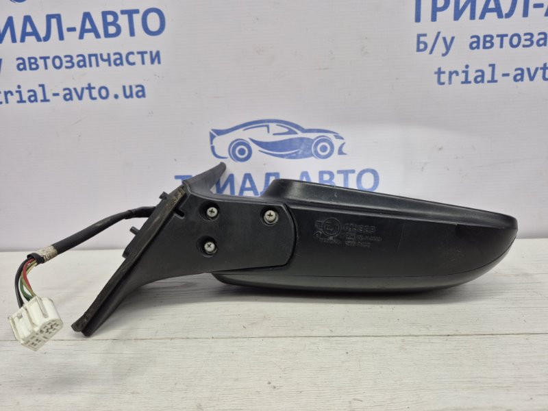 Зеркало правое Toyota Avensis 2003-2009 8790105100 (Арт. 50356) Київ - зображення 5