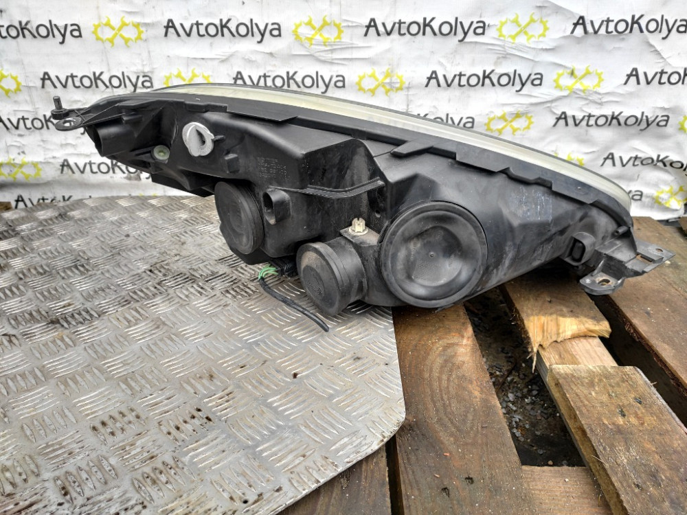 Фара левая Citroen C4 Grand Picasso 2006-2013 (16298100) Ковель - изображение 3