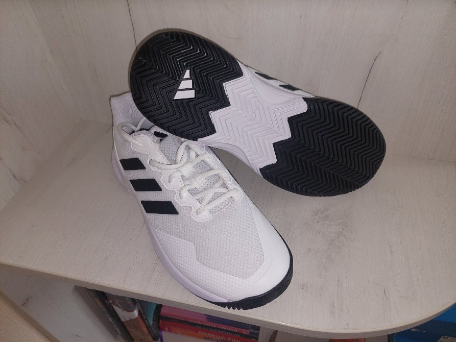 Кросівки Adidas GAMECOURT 2 M Киев - изображение 2
