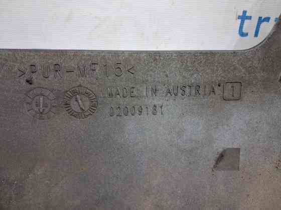 Накладка бампера Suzuki SX4 2006-2014 990E079J04 (Арт. 86281) Киев