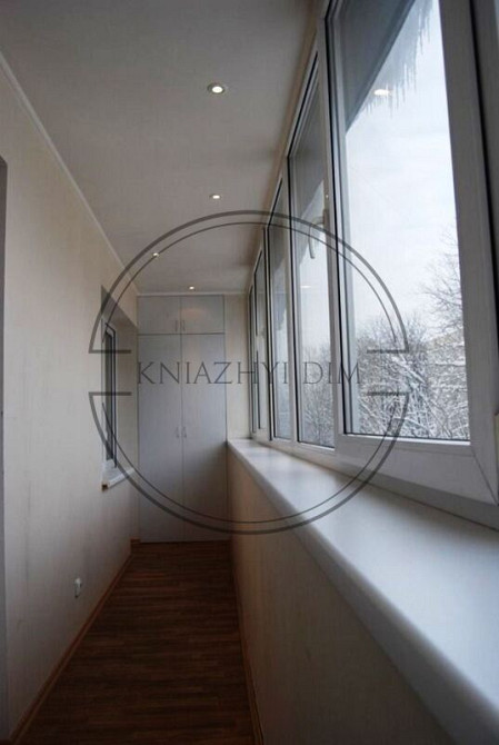 Оренда 3-х квартири в центрі Києва м. Печерська. №1142163 Киев - изображение 12