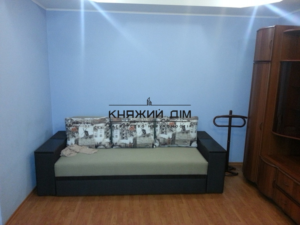 Пропонується в оренду 1-к.кв. біля м. Палац Україна Київ - зображення 6