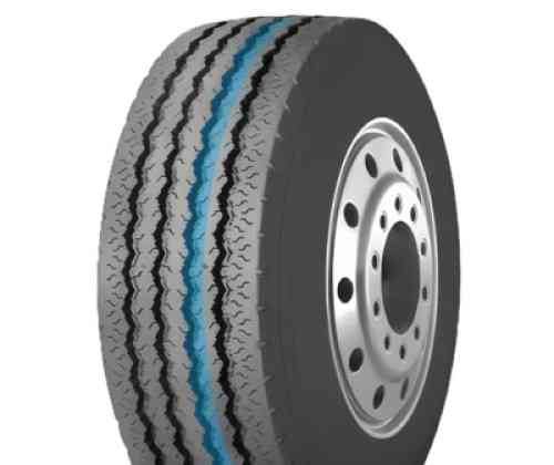 225/75 R17.5 Radburg (наварка) K27E Причіпна шина Киев