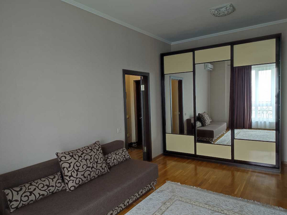 долгосрочная аренда 1-к квартира Киев, Шевченковский, 15000 грн./мес. Київ - зображення 3