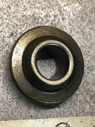 Бу тарелка пружины клапана Renault 8200137590 Кропивницкий