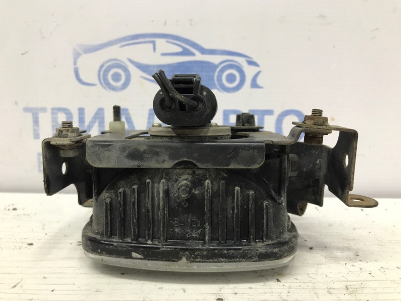 Фара противотуманная правая Mitsubishi Outlander 2003-2006 MN133370 (Арт. 53364) Киев - изображение 5