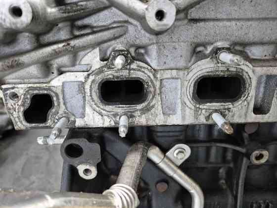 Двигатель Nissan Qashqai 2013-2022 R9M414 (Арт. 77783) Київ