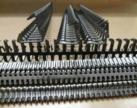 Соеденитель ленты нории Винница - изображение 2