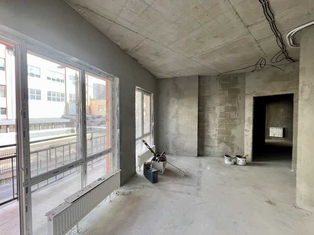 продажа 1-к квартира Киев, Шевченковский, 67025 $ Киев - изображение 3