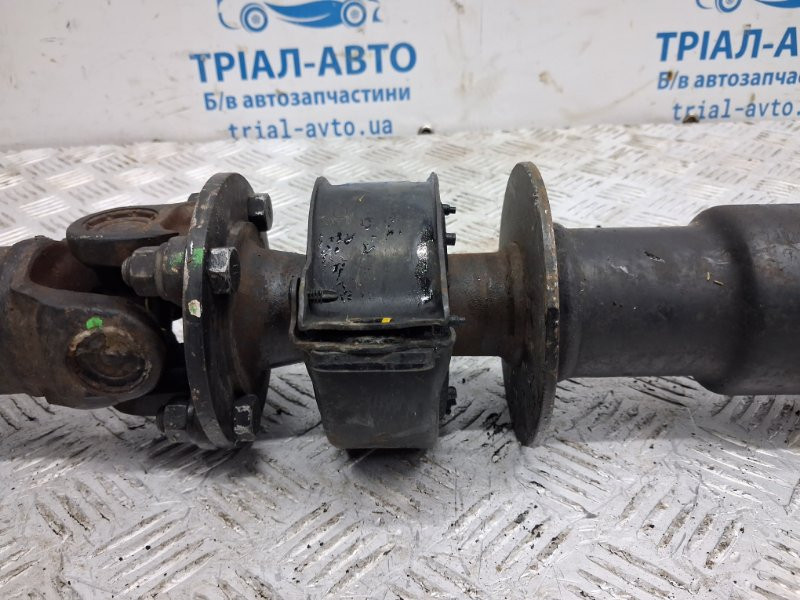 Вал карданный Infiniti FX 2002-2008 37000CG000 (Арт. 76498) Київ - зображення 8
