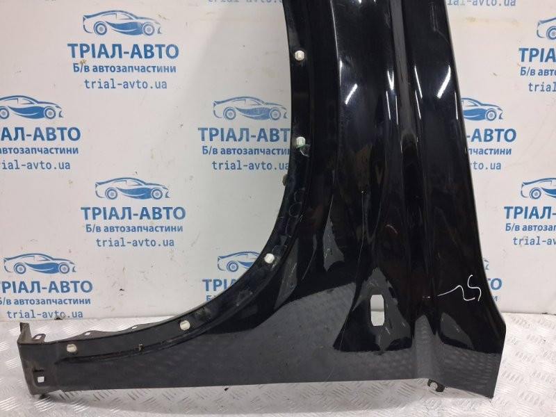 Крыло переднее левое Nissan X-Trail 2007-2015 F3101JH1EA (Арт. 79753) Киев - изображение 3