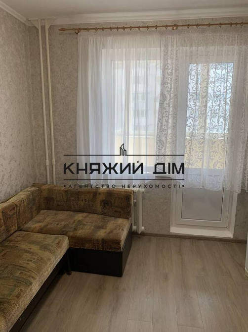 Оренда 2-кімнатної квартири, Харківський масив, код 114739 Киев - изображение 10