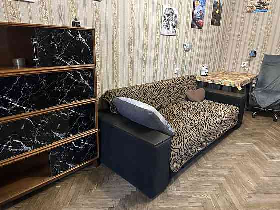 долгосрочная аренда 1-к квартира Киев, Шевченковский, 11000 грн./мес. Київ