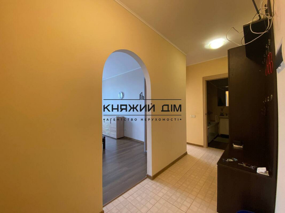 1кімн квартира Газовий котел Софіївська Борщагівка ЖК Софіївський Квартал № 11204198 Киев - изображение 6