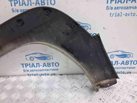 Накладка крыла Toyota Prado 2003-2009 7560160020 (Арт. 80524) Київ
