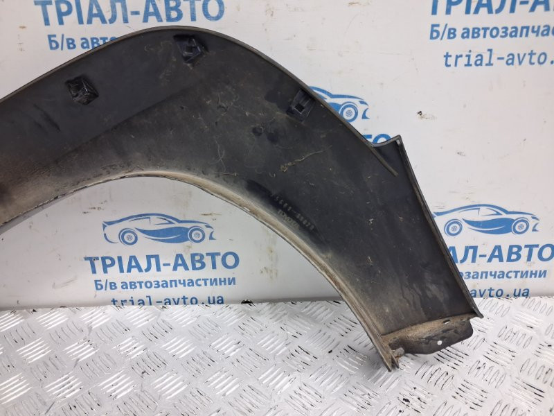 Накладка крыла Toyota Prado 2003-2009 7560160020 (Арт. 80524) Київ - зображення 6