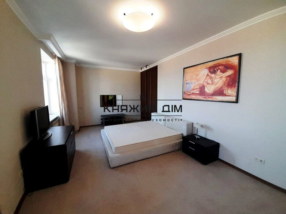 Генератор! Оренда 2-кімнатної квартири на Печерську, метро Кловська. № 11193854 Київ - зображення 1