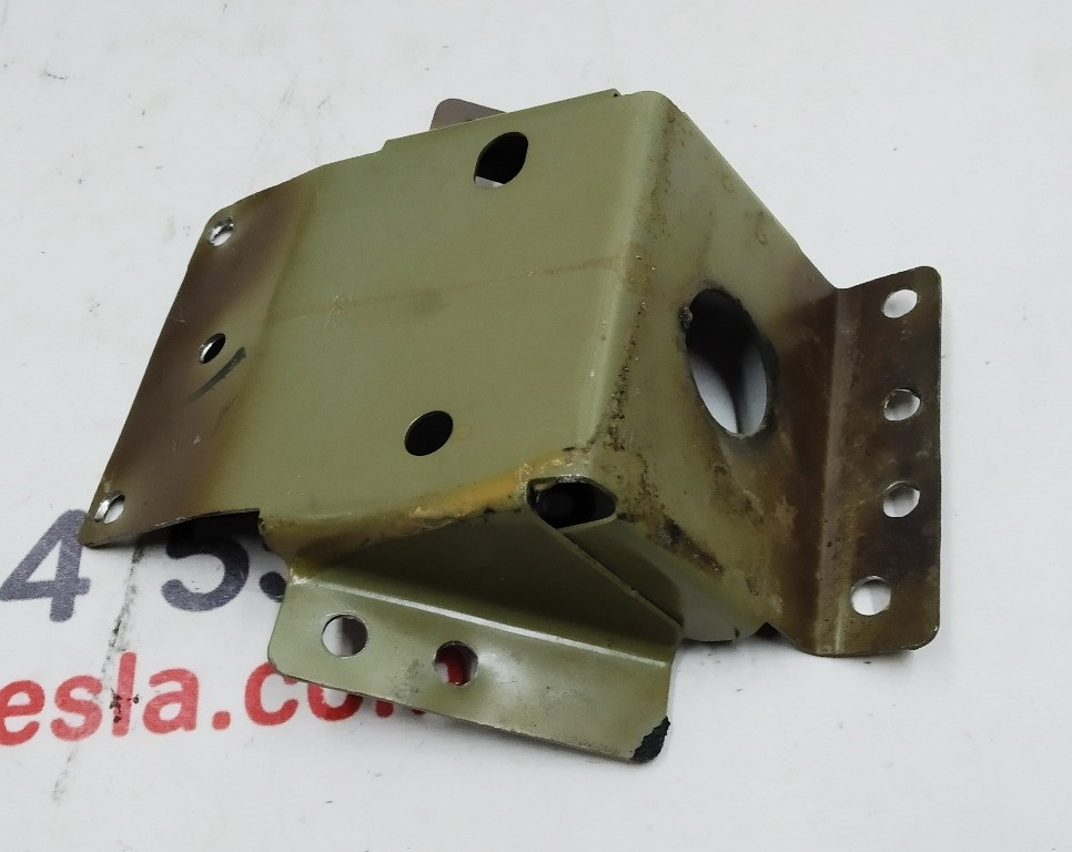 1Четверть задняя левая/правая упор для кузовной пятки под домкрат Tesla model 3 1102128-S0-A Київ - зображення 4