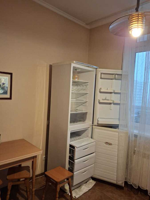 долгосрочная аренда 1-к квартира Киев, Днепровский, 16000 грн./мес. Киев - изображение 8