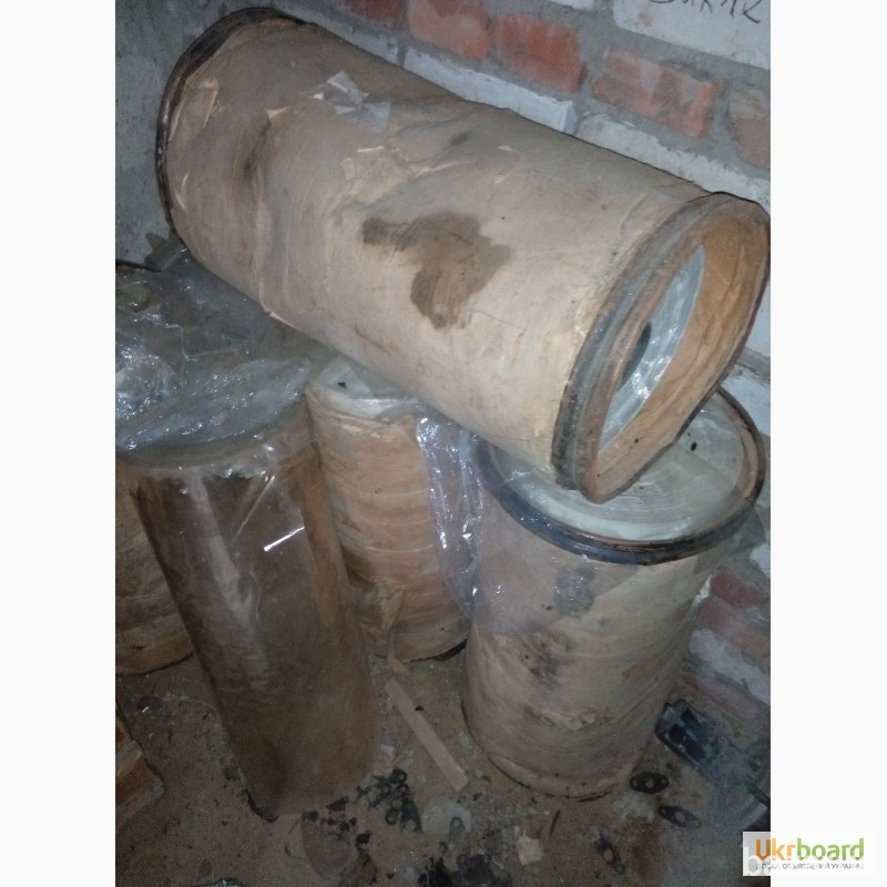 Пленка полиэтилен терафталат Харьков - изображение 2