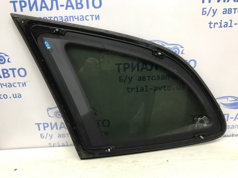 Стекло в кузов заднее правое Hyundai Santa fe 2005-2012 878202B030 (Арт. 52349) Киев - изображение 2